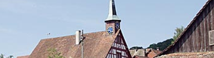 Eventorga-Hüntwangen