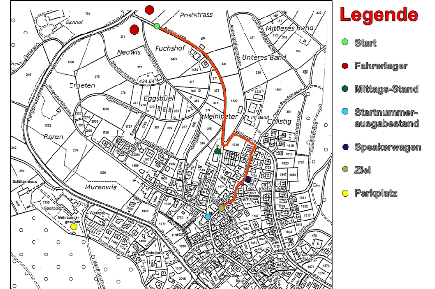 Situationsplan