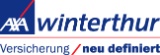 axa logo