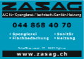 zasag Logo
