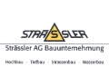 Logo Straessler neu