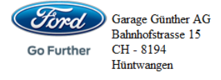 Garage Guenther